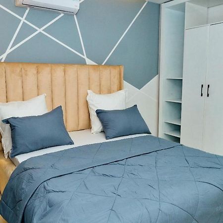 Reddington By Jvte Aparthotel Douala Eksteriør bilde